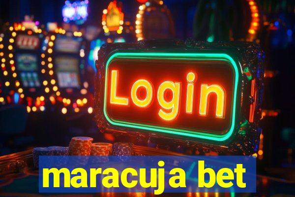 maracuja bet